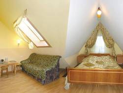 Imagen de la habitación del Hotel Spa Villa Jasmin. Foto 26