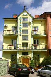 Imagen de la habitación del Hotel Spa Villa Jasmin. Foto 27