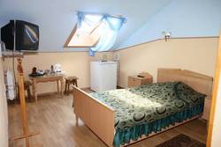 Imagen de la habitación del Hotel Spa Villa Jasmin. Foto 31