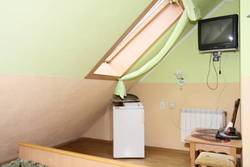 Imagen de la habitación del Hotel Spa Villa Jasmin. Foto 33