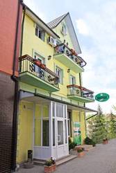 Imagen general del Hotel Spa Villa Jasmin. Foto 12