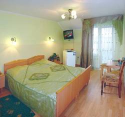 Imagen de la habitación del Hotel Spa Villa Jasmin. Foto 35