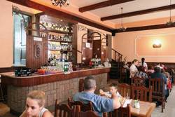 Imagen general del Hotel Spa Villa Jasmin. Foto 16