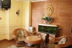 Imagen general del Hotel Spa Villa Jasmin. Foto 18