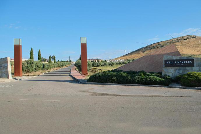 Imagen general del Hotel Spa Villa Nazules. Foto 5