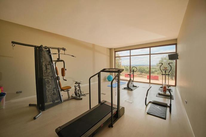 Imagen general del Hotel Spa Villa Nazules. Foto 8