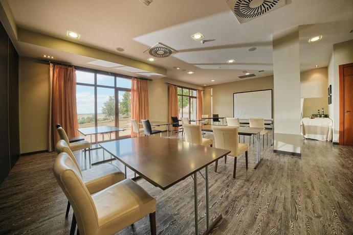 Imagen general del Hotel Spa Villa Nazules. Foto 9