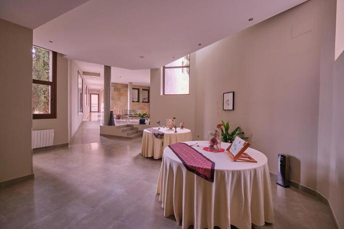 Imagen general del Hotel Spa Villa Nazules. Foto 10