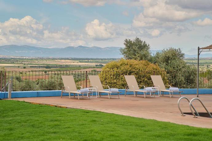 Imagen general del Hotel Spa Villa Nazules. Foto 13