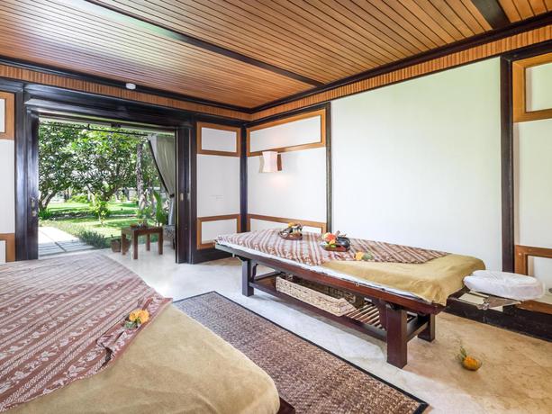 Imagen de los interiores del Hotel Spa Village Resort Tembok Bali. Foto 9