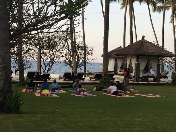 Imagen de los exteriores del Hotel Spa Village Resort Tembok Bali. Foto 7