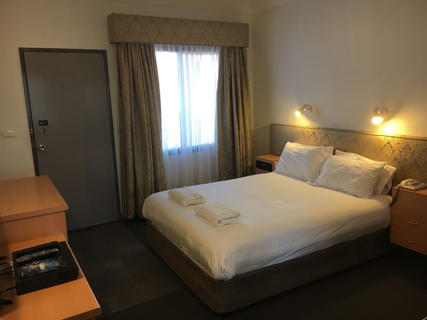 Imagen de la habitación del Hotel Spa Village Travel Inn. Foto 12