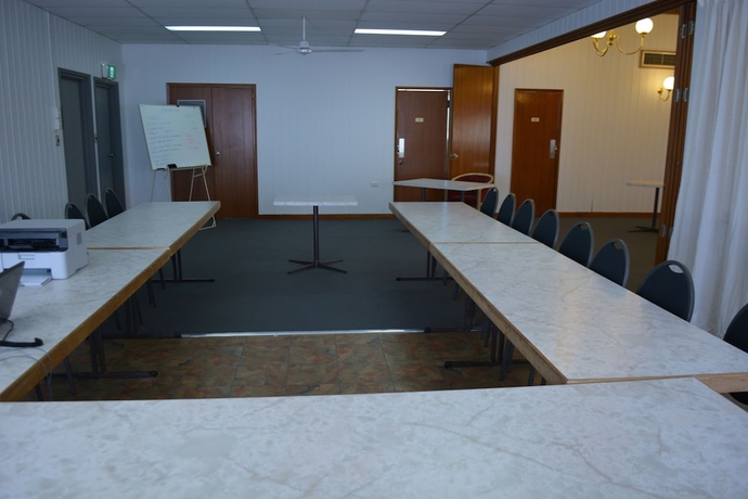 Imagen de los interiores del Hotel Spa Village Travel Inn. Foto 14