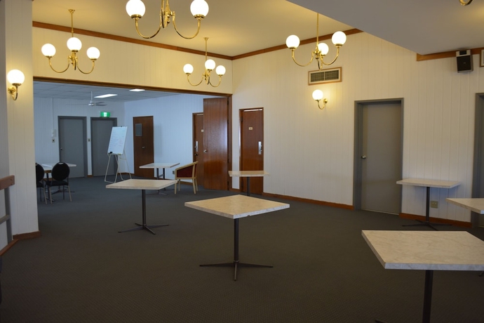 Imagen de los interiores del Hotel Spa Village Travel Inn. Foto 15