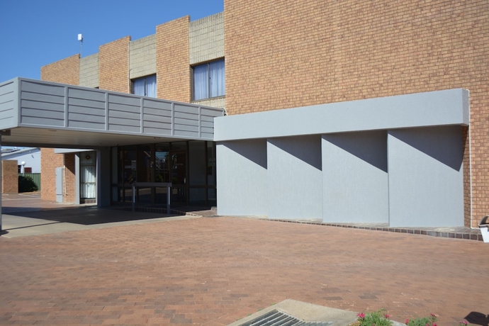 Imagen general del Hotel Spa Village Travel Inn. Foto 6