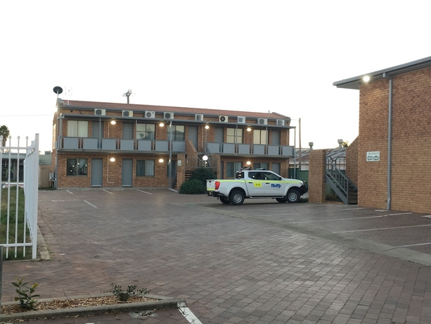 Imagen general del Hotel Spa Village Travel Inn. Foto 2