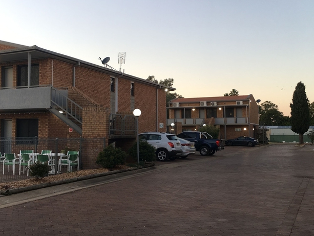 Imagen general del Hotel Spa Village Travel Inn. Foto 3