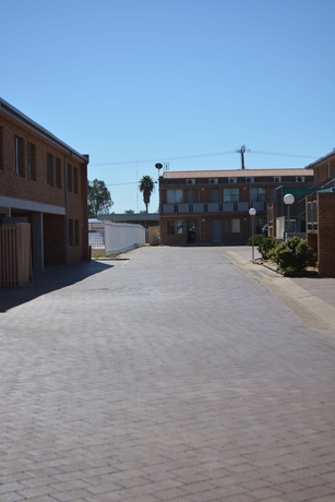 Imagen general del Hotel Spa Village Travel Inn. Foto 4