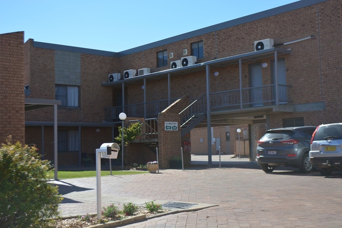 Imagen general del Hotel Spa Village Travel Inn. Foto 5