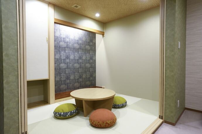 Imagen general del Hotel Spa Village Yumesannsou. Foto 10