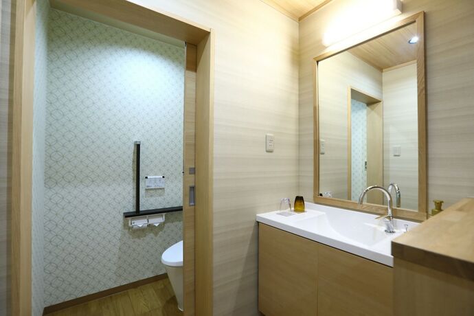 Imagen general del Hotel Spa Village Yumesannsou. Foto 13