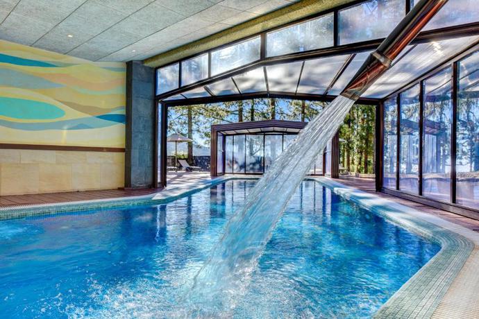 Imagen general del Hotel Spa Villalba. Foto 3