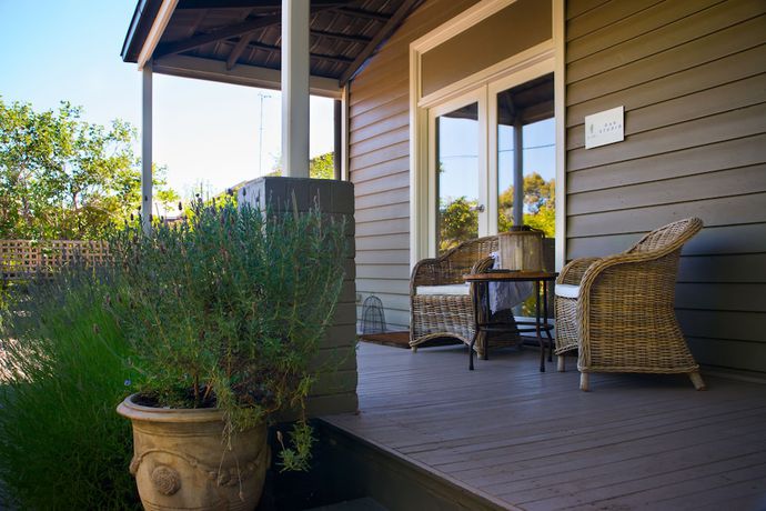 Imagen general del Hotel Spa Villas On Main. Foto 2