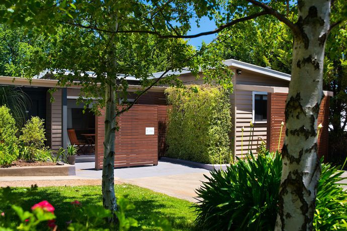 Imagen general del Hotel Spa Villas On Main. Foto 3