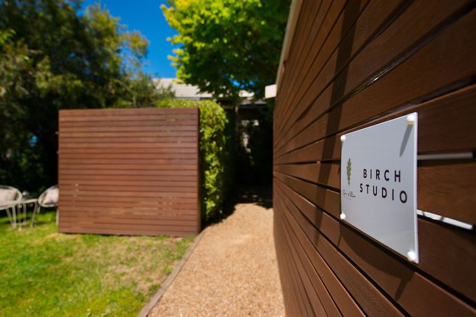 Imagen general del Hotel Spa Villas On Main. Foto 4