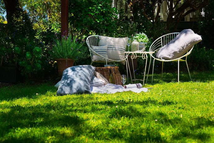 Imagen general del Hotel Spa Villas On Main. Foto 5