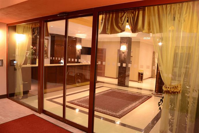 Imagen de los interiores del Hotel Spa Vita. Foto 12