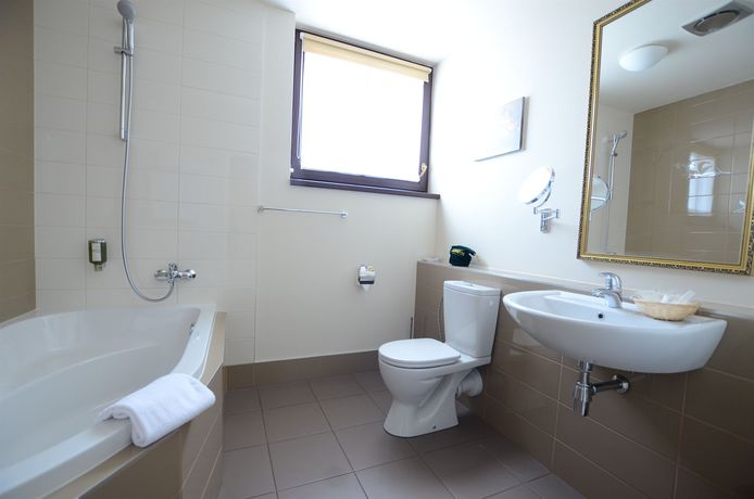 Imagen del bar/restaurante del Hotel Spa Vita. Foto 3