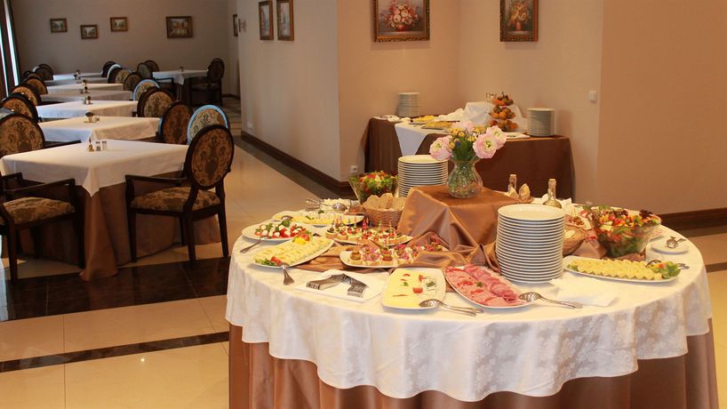 Imagen de los interiores del Hotel Spa Vita. Foto 15