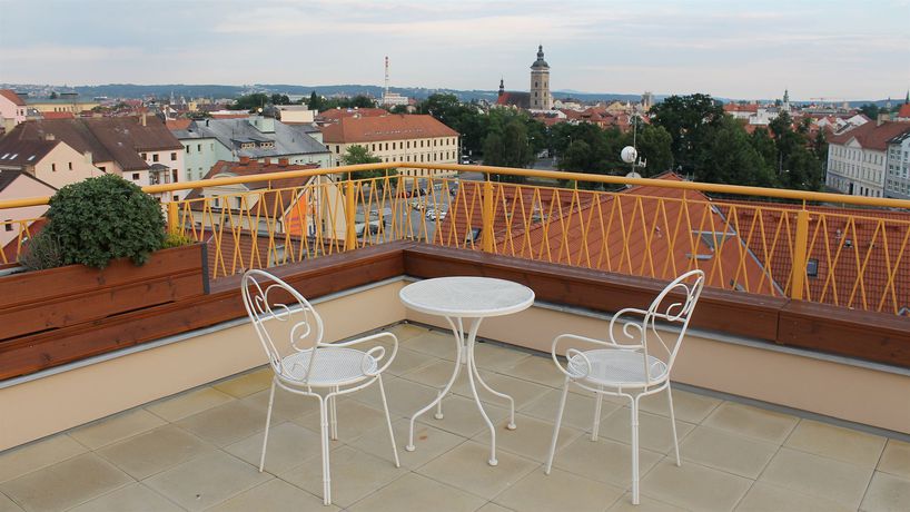 Imagen de la habitación del Hotel Spa Vita. Foto 5