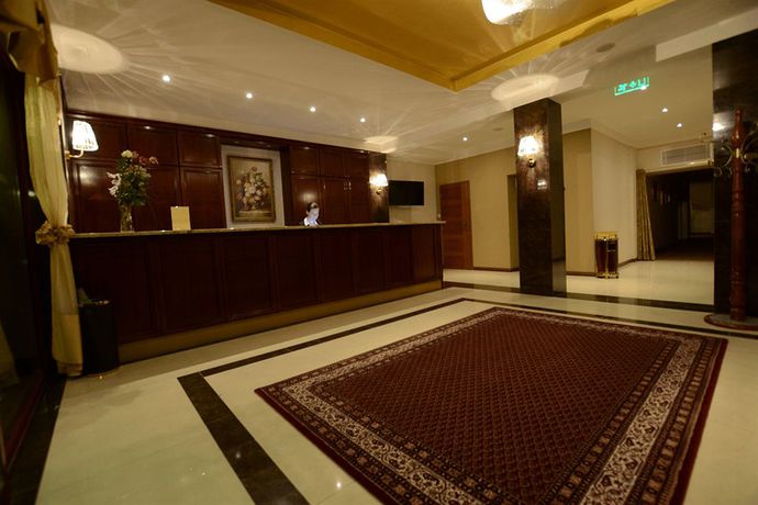 Imagen de la habitación del Hotel Spa Vita. Foto 7