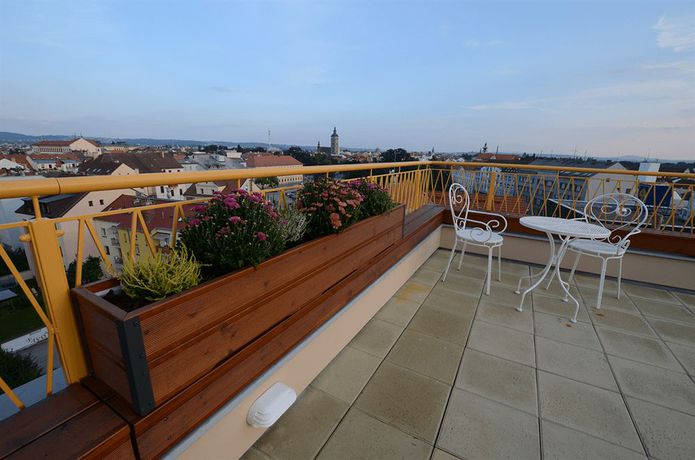 Imagen general del Hotel Spa Vita. Foto 2