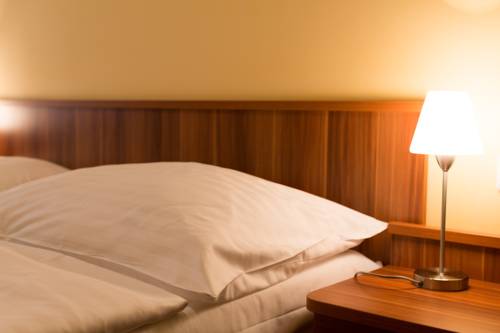 Imagen de la habitación del Hotel Spa Vltava. Foto 3