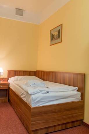 Imagen de la habitación del Hotel Spa Vltava. Foto 6