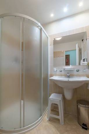 Imagen de la habitación del Hotel Spa Vltava. Foto 7