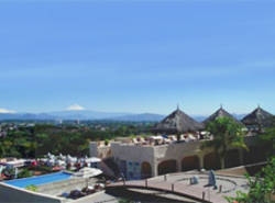 Imagen general del Hotel Spa Y Terraza Portal La Vista. Foto 1