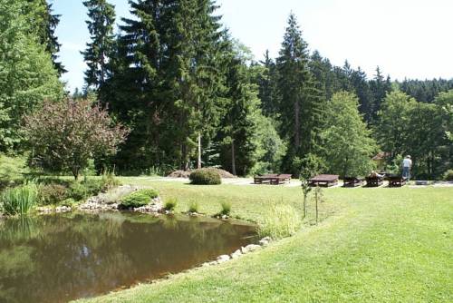 Imagen general del Hotel Spa & Wellness Harmonie. Foto 1