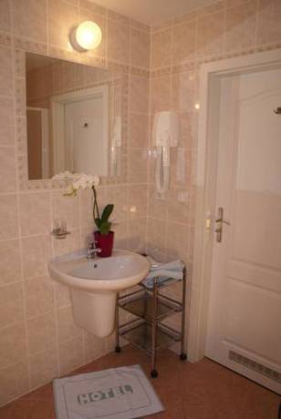 Imagen de la habitación del Hotel Spa & Wellness Harmonie. Foto 10