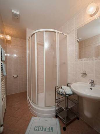 Imagen de la habitación del Hotel Spa & Wellness Harmonie. Foto 11
