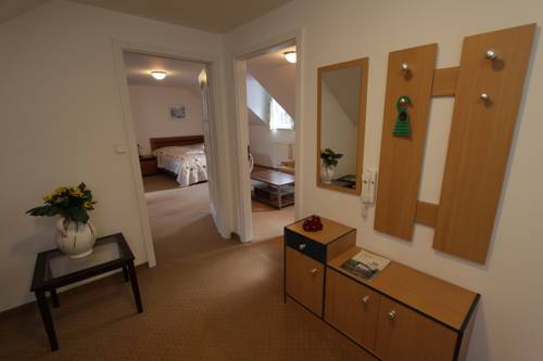 Imagen de la habitación del Hotel Spa & Wellness Harmonie. Foto 16