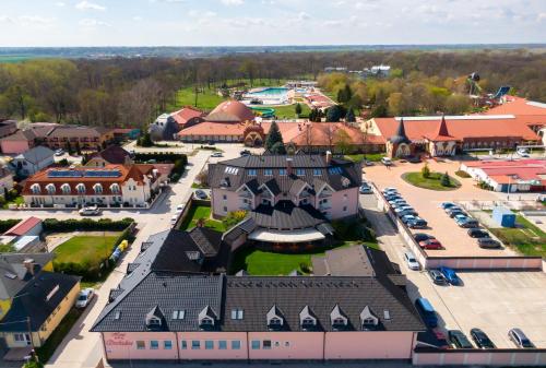 Imagen general del Hotel Spa & Wellness Orchidea. Foto 3