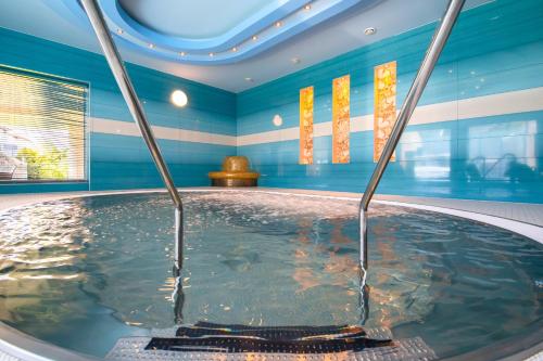Imagen general del Hotel Spa & Wellness Orchidea. Foto 8