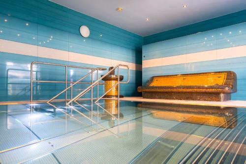 Imagen general del Hotel Spa & Wellness Orchidea. Foto 9