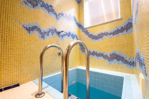 Imagen general del Hotel Spa & Wellness Orchidea. Foto 10