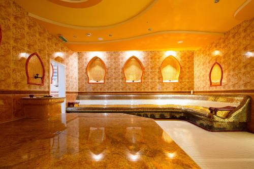 Imagen general del Hotel Spa & Wellness Orchidea. Foto 11