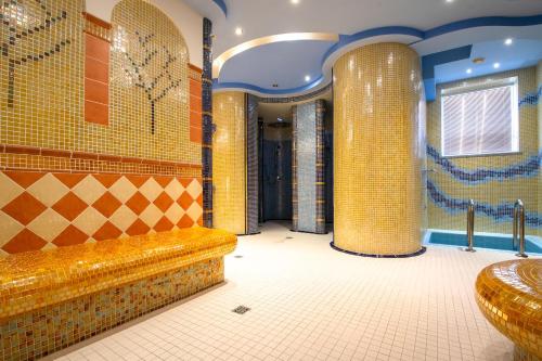 Imagen general del Hotel Spa & Wellness Orchidea. Foto 12